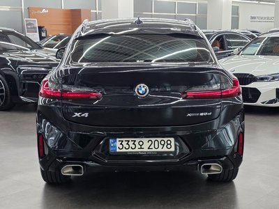 BMW X4 - 3