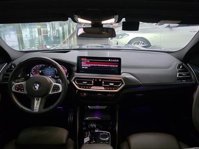 BMW X4 - 5