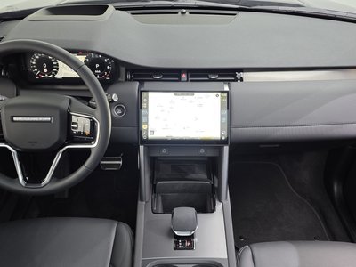 LAND ROVER DISCOVERY SPORT - 3