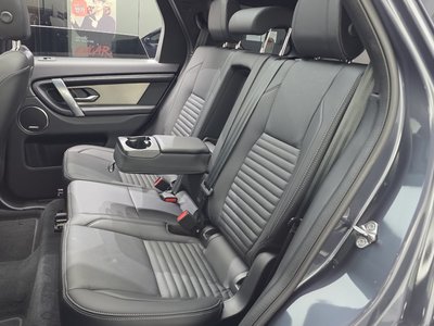 LAND ROVER DISCOVERY SPORT - 6