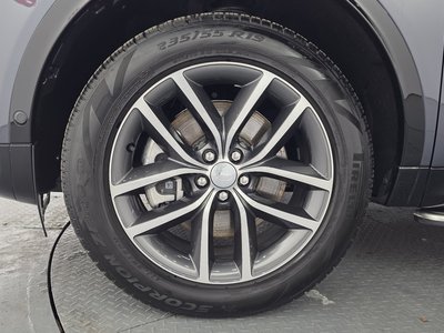 LAND ROVER DISCOVERY SPORT - 9