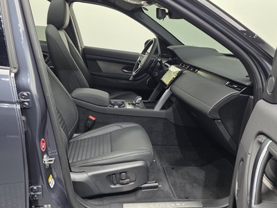 LAND ROVER DISCOVERY SPORT - 2