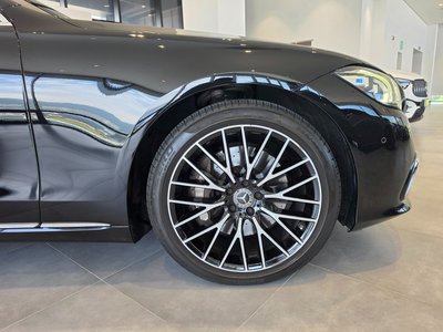 MERCEDES-BENZ S-CLASS - 6