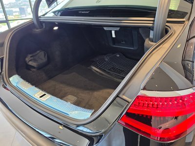 MERCEDES-BENZ S-CLASS - 10