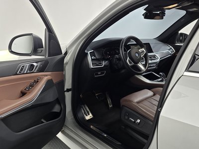 صورة مصغرة 13 لـ 2022 BMW X5