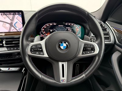 2023 BMW X3 thumbnail 33