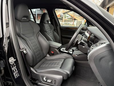 2023 BMW X3 照片 10