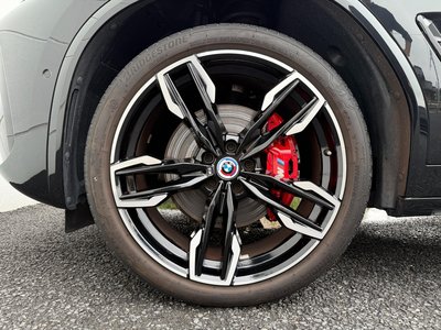2023 BMW X3 thumbnail 89