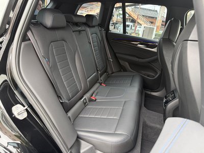 2023 BMW X3 thumbnail 20