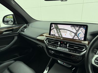 2023 BMW X3 thumbnail 52