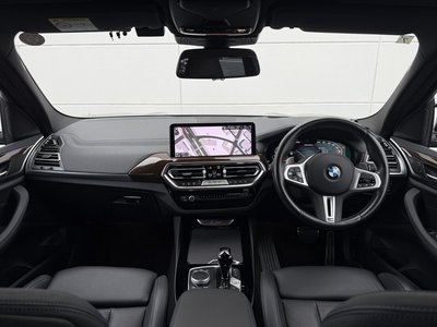 2023 BMW X3 thumbnail 32