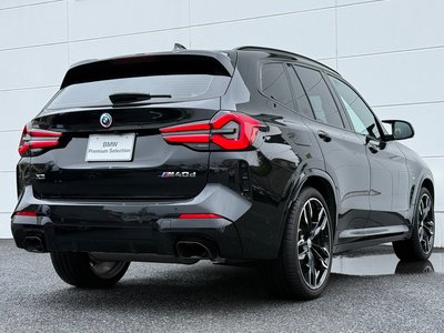 2023 BMW X3 thumbnail 102