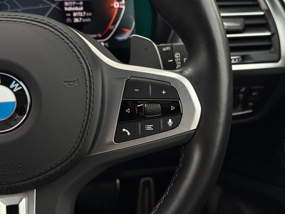 2023 BMW X3 thumbnail 36