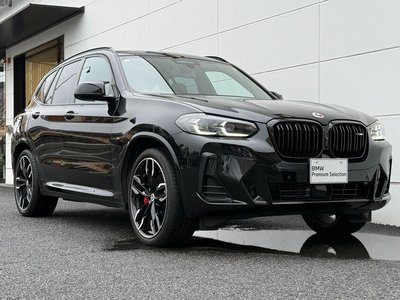 2023 BMW X3 thumbnail 97