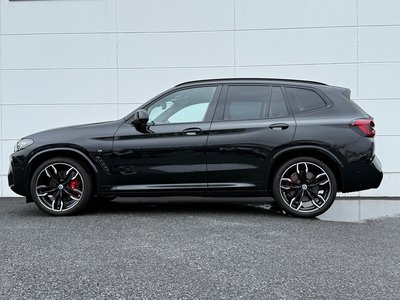 2023 BMW X3 thumbnail 107