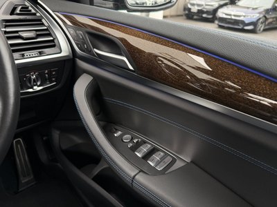 2023 BMW X3 thumbnail 45