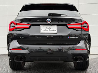2023 BMW X3 thumbnail 103