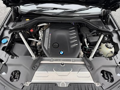 2023 BMW X3 thumbnail 92