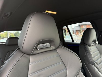 2023 BMW X3 thumbnail 12