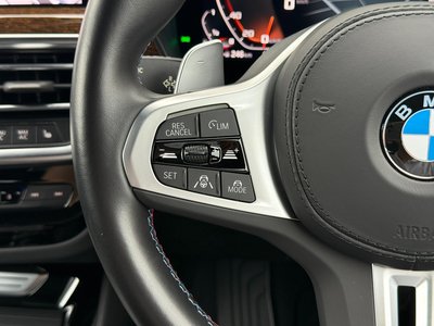 2023 BMW X3 thumbnail 34