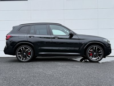 2023 BMW X3 thumbnail 100