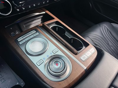 GENESIS G80 (RG3) - 8