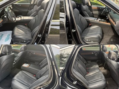 GENESIS G80 (RG3) - 10