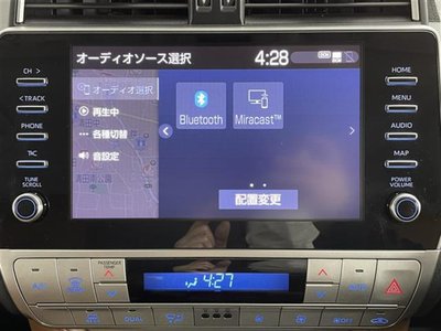 TOYOTA LAND CRUISER PRADO - 7