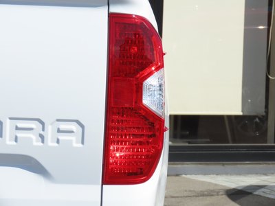 2018 Toyota TUNDRA 缩略图 20