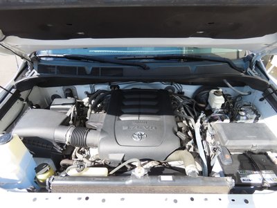 2018 Toyota TUNDRA 缩略图 23