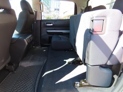 2018 Toyota TUNDRA 缩略图 25