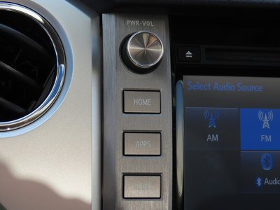 2018 Toyota TUNDRA 缩略图 45