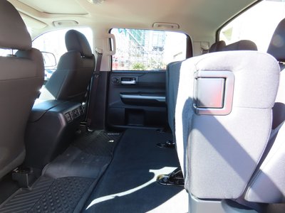 2018 Toyota TUNDRA 缩略图 27