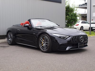 صورة 8 لـ 2025 Mercedes-BENZ SL