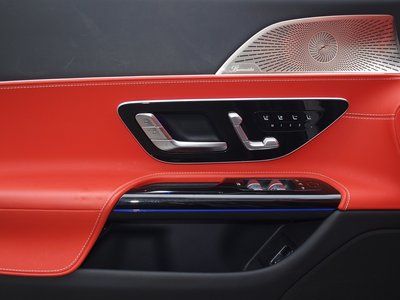 2025 Mercedes-BENZ SL AMG 缩略图 24