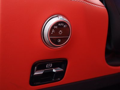 2025 Mercedes-BENZ SL AMG 缩略图 45