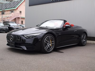 صورة 7 لـ 2025 Mercedes-BENZ SL