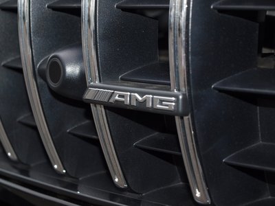2025 Mercedes-BENZ SL AMG 缩略图 20