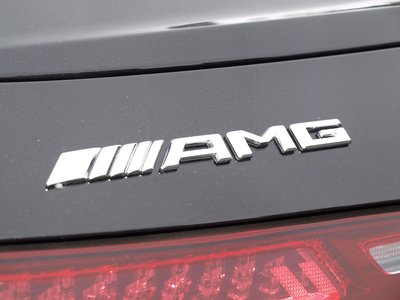 2025 Mercedes-BENZ SL AMG 缩略图 16