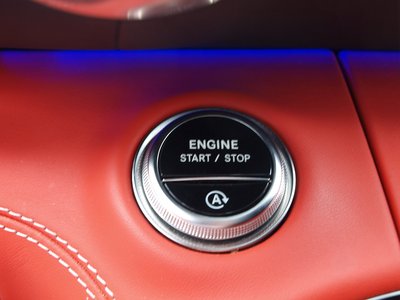 2025 Mercedes-BENZ SL AMG 缩略图 46