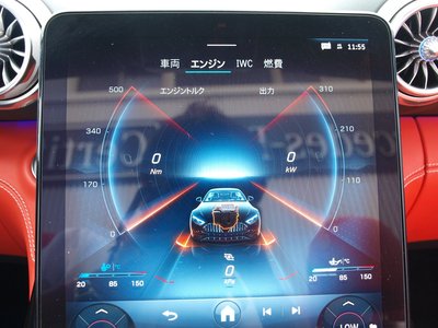 2025 Mercedes-BENZ SL AMG 缩略图 70