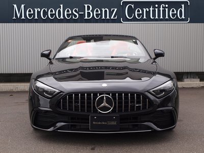 صورة 6 لـ 2025 Mercedes-BENZ SL