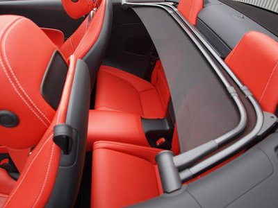 2025 Mercedes-BENZ SL AMG 缩略图 34