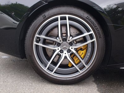 2025 Mercedes-BENZ SL AMG 缩略图 74