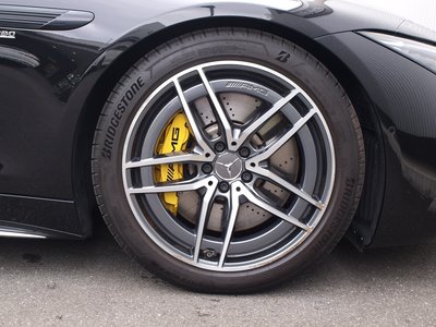 2025 Mercedes-BENZ SL AMG 缩略图 73