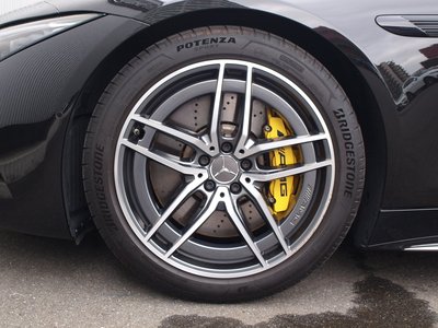 2025 Mercedes-BENZ SL AMG 缩略图 76