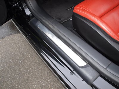 2025 Mercedes-BENZ SL AMG 缩略图 27