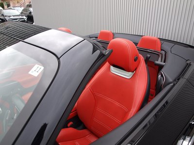 2025 Mercedes-BENZ SL AMG 缩略图 33