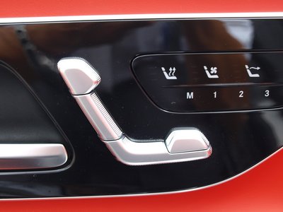 2025 Mercedes-BENZ SL AMG 缩略图 25