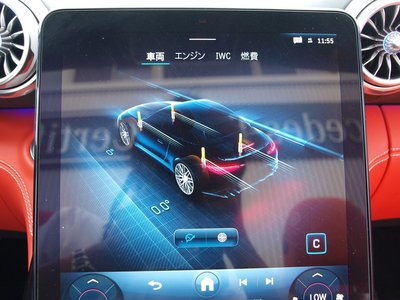2025 Mercedes-BENZ SL AMG 缩略图 69